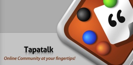 Tapatalk pasa a ser aplicación gratuita en Android