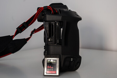 Canon EOS R3