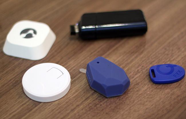 Mobisfera - beacons