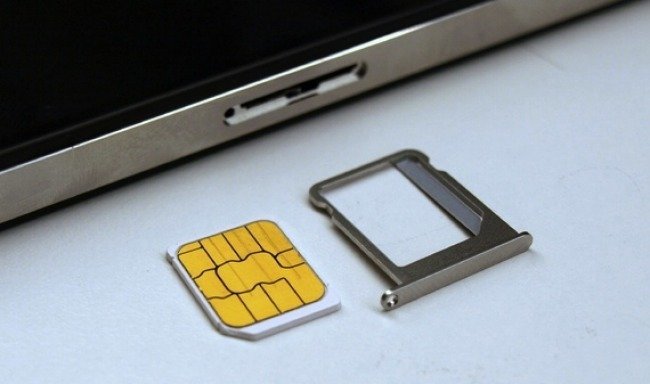 NanoSIM MASMOVIL