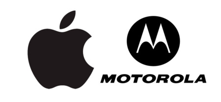 Google se une al juego y demanda a Apple con las patentes de Motorola