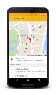 Google Play Services 7.0 y sus mejoras en localización y salud ya están disponibles