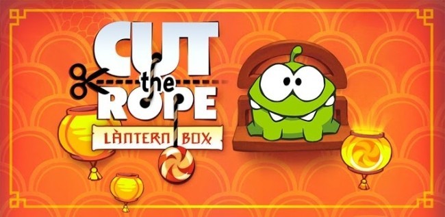Cut The Rope