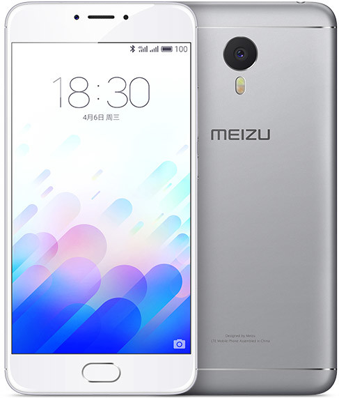 Meizu 6