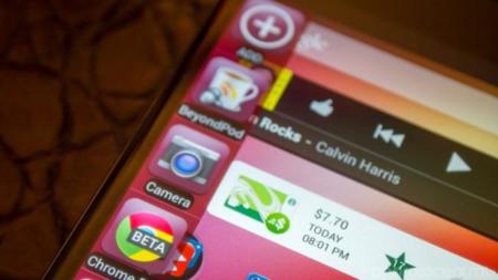 Unity Launcher, otro lanzador que copia al de Ubuntu for Phones