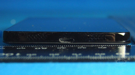 Nexus 5 pasa la FCC de Taiwán y se confirma su batería de 2.300 mAh