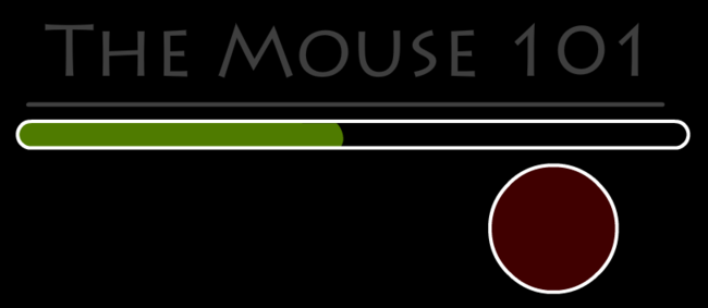 The Mouse 101