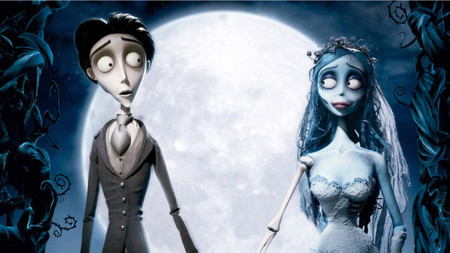 La Novia Cadaver