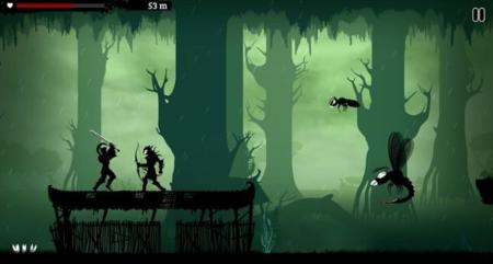 BulkyPix lanza cuatro de sus juegos optimizados para Nexus Player