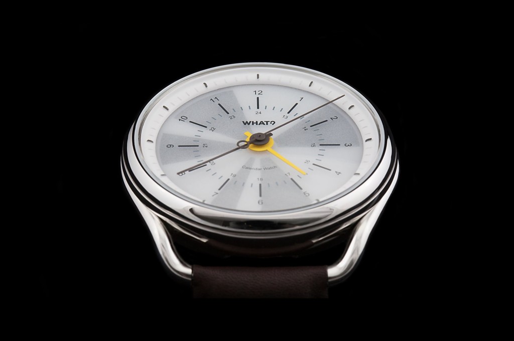 What Watch 4
