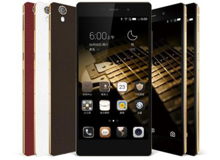 Hisense H910, aterriza en España el peso más pesado de la china Hisense