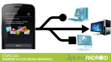 Especial Ice Cream Sandwich: nueva gestión de la memoria y la multitarea