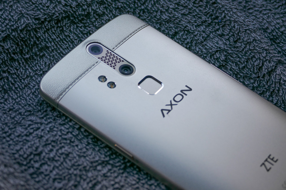 Axon Elite