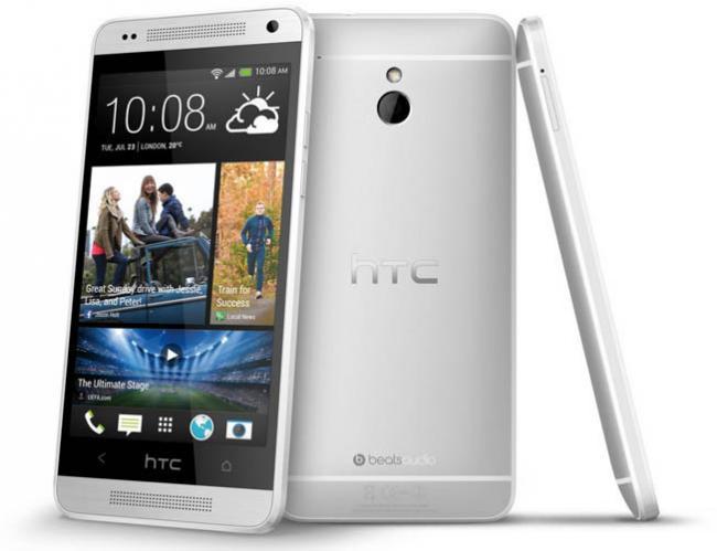 Sonido en smartphones