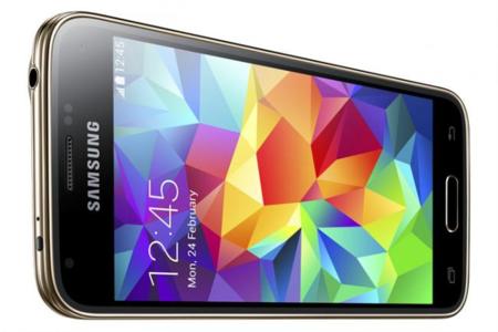 Samsung Galaxy S5 mini, así ha evolucionado la gama Galaxy S mini