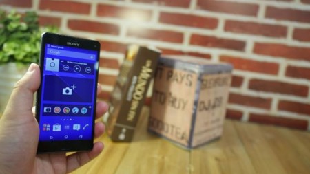 Si tienes un Xperia Z3 o Z3 Compact, Sony quiere que pruebes su versión de Marshmallow