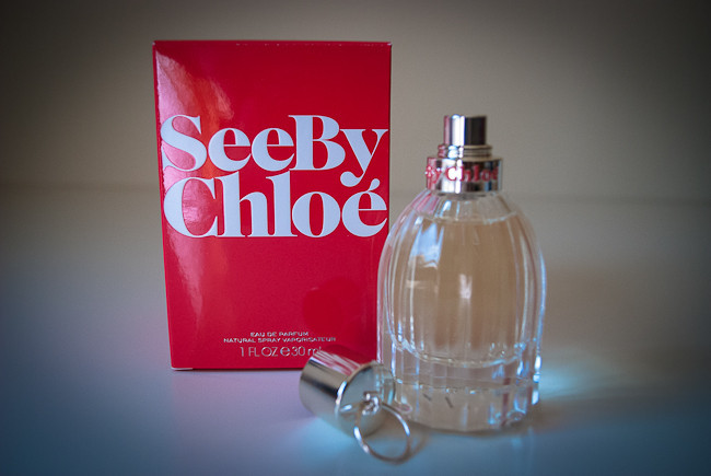 See By Chloé