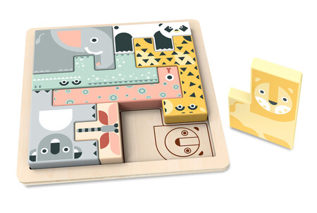 Puzzle