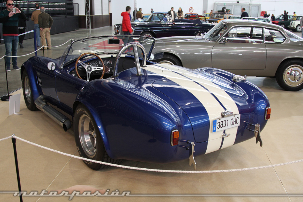 ac Cobra