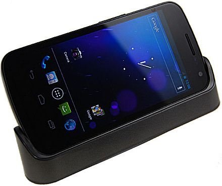 Galaxy Nexus, así son sus accesorios oficiales