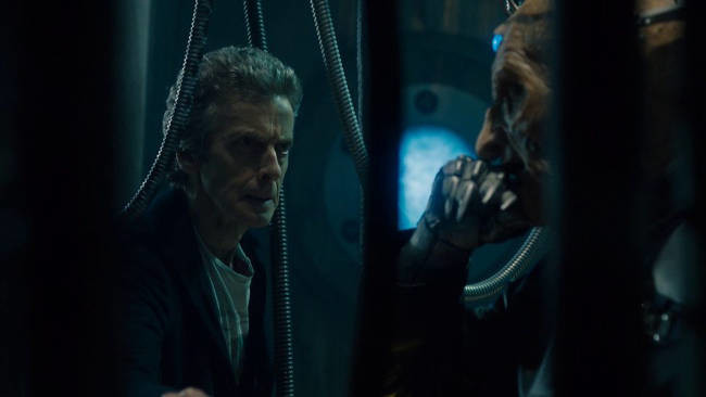 Doctor Davros