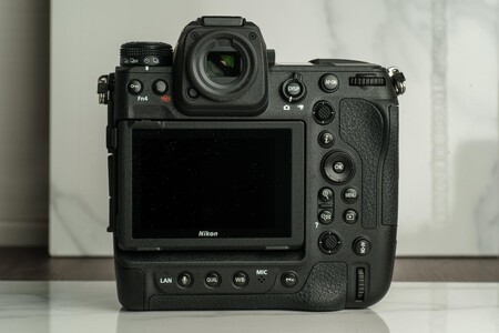 Nikon Z9