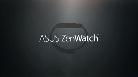 Asus ZenWatch, primer vídeo promocional del reloj con Android Wear de Asus