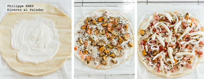 Pizza Prep