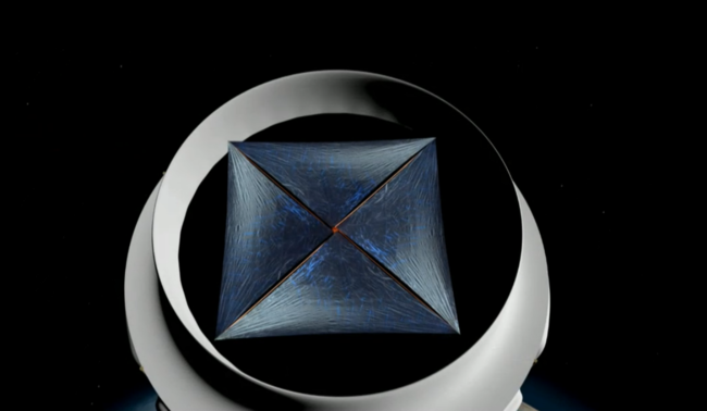 Starshot