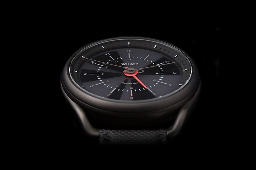 What Watch 6