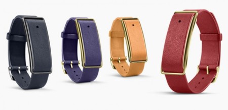 Honor Band A1, Huawei planta cara a Xiaomi en las smartbands de bajo coste