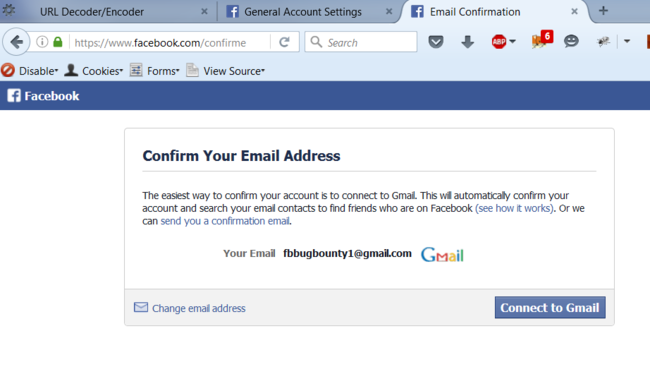 Facebook Bug Allowed Attackers To Take Over Accounts On Other Sites 503428 5