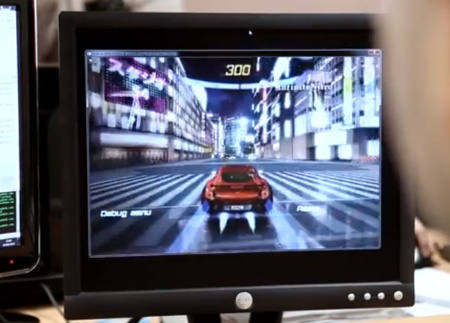 Asphalt 8 calienta motores y se deja ver por primera vez en vídeo