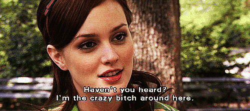Constance Billard School Girls From Gossip Girl