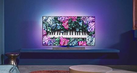 Philips Oled 935