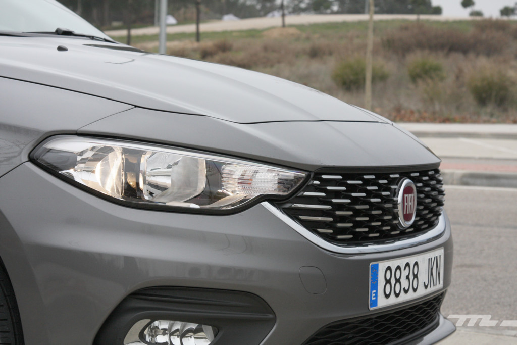 Fiat Tipo 2016 7
