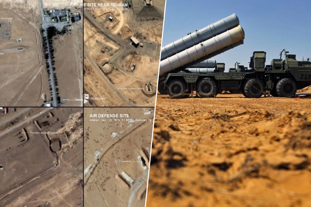 O Irã não é a Venezuela: se os EUA realmente invadirem o país, encontrarão um cenário completamente diferente