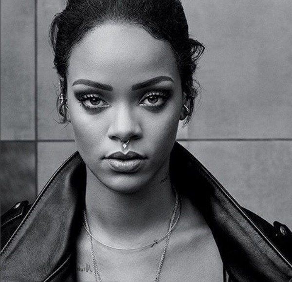 Rihanna