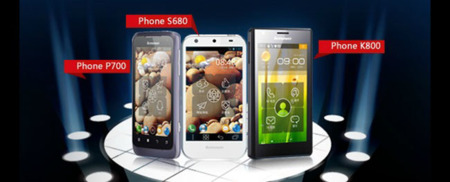 Lenovo podría lanzar hasta 40 nuevos dispositivos en 2012