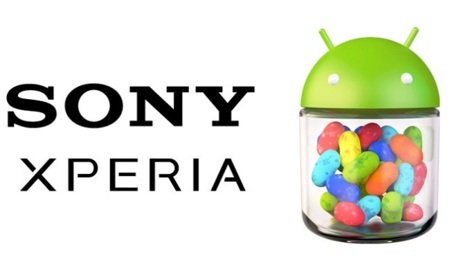 Sony confirma que actualizará su gama Xperia del 2012 a Jelly Bean durante el 2013