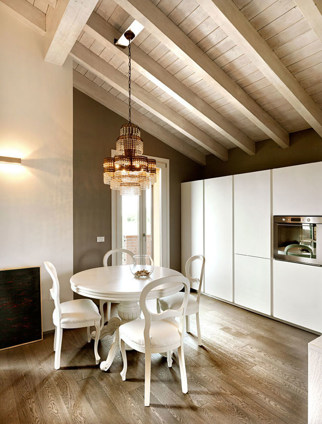 Las 5 claves de una cocina abierta perfecta