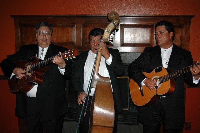 mariachi