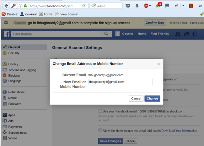 Facebook Bug Allowed Attackers To Take Over Accounts On Other Sites 503428 4
