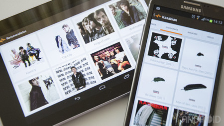 Bandhook, descubre todo sobre las bandas y nueva música desde tu móvil o tablet Android