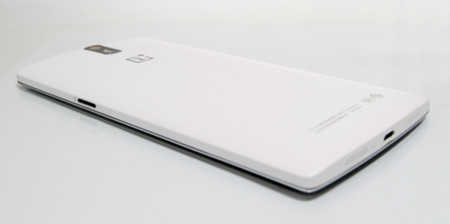 Cyanogen OS 12 se actualiza en el OnePlus One solucionando sus bugs más persistentes