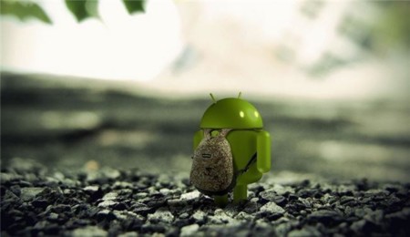 ¿Será Android el salvador de BlackBerry OS y Tizen?