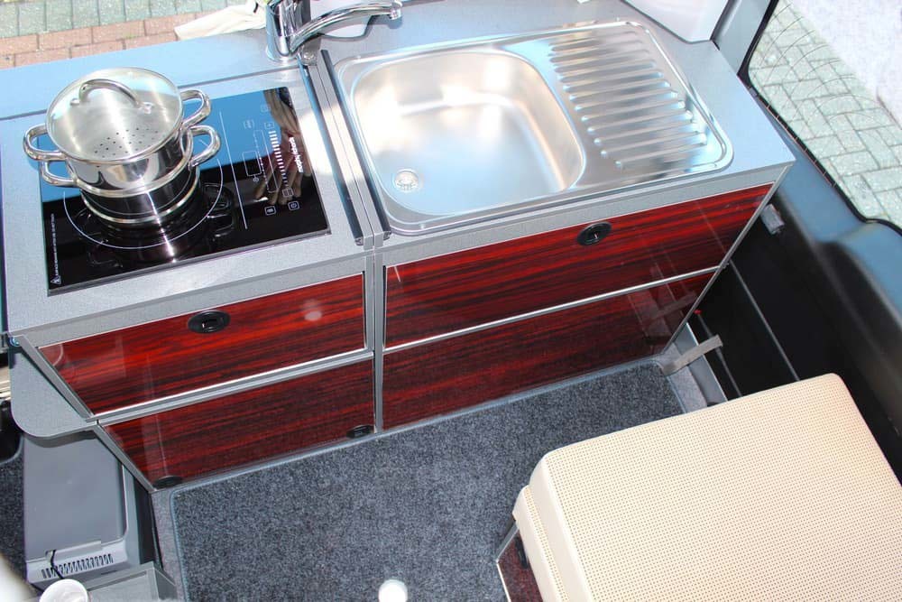 Camper Vikenze 2