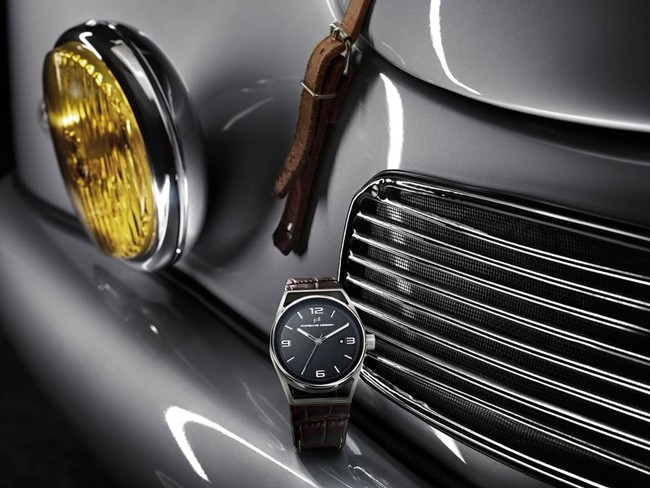 Porsche Design Timepieces 02
