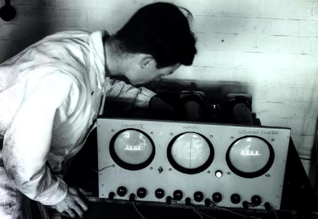 EDSAC