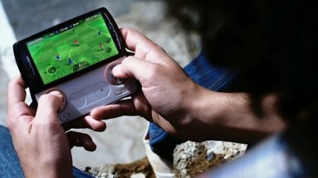 Sony Ericsson Xperia Play: conoce sus características técnicas